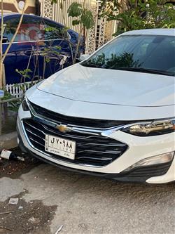 شيفروليه ماليبو